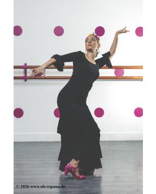 Azabache V, Flamenco Rock