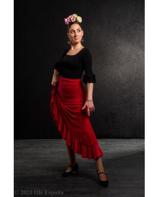 Azabache V, Flamenco Rock