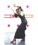 Azabache V, Flamenco Rock