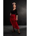 Azabache V, Flamenco Rock