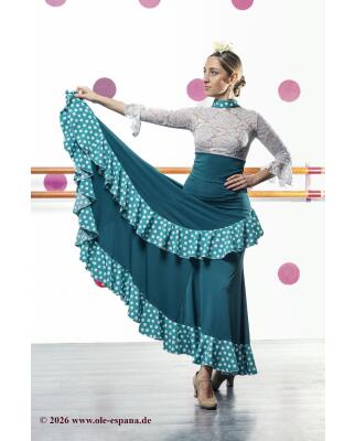 Flamencorock Olè España Isabel