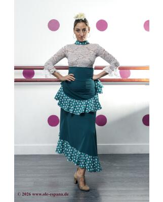 Flamencorock Olè España Isabel