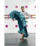 Flamencorock Olè España Isabel