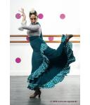 Flamencorock Olè España Isabel