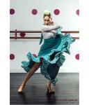 Flamencorock Olè España Isabel