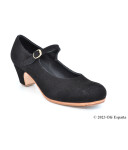 Flamencoshoe Soleá Olé España  (A) normal