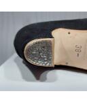 Flamencoschuh Soleá Olé España 38 (AA) weit