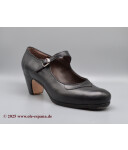 Flamenco Shoe Gallardo Mercedes Standard
