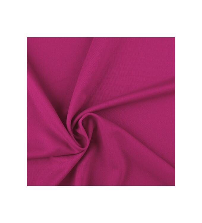 Polyesterjersey (Punto) fuchsia