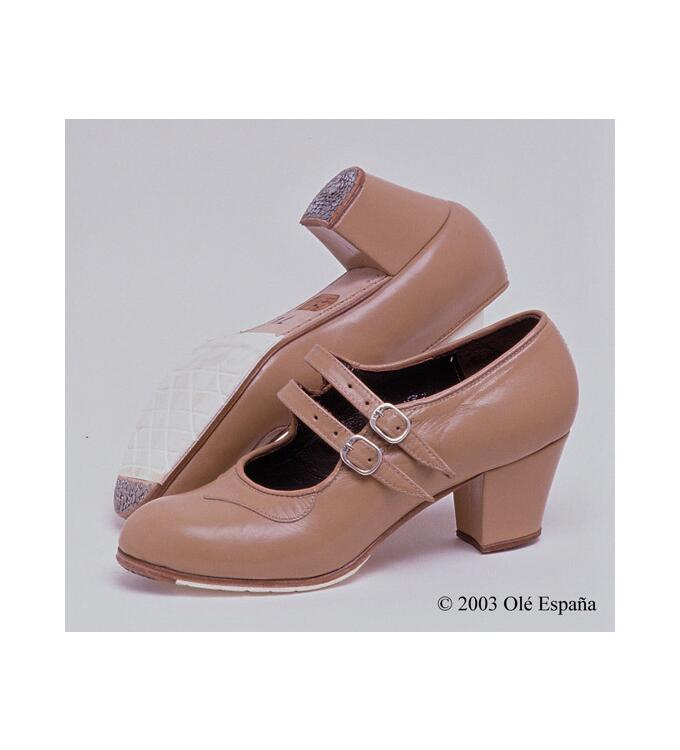 Flamenco Shoe Gallardo Mercedes II