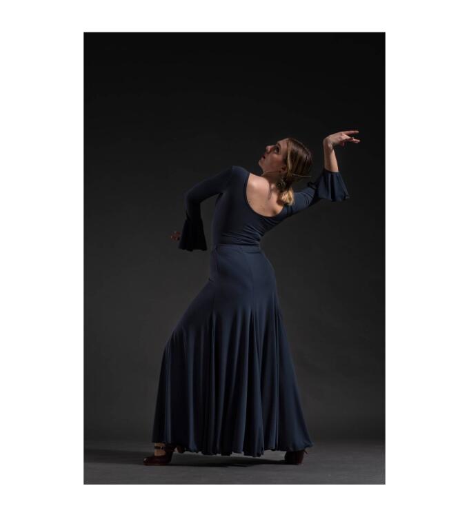 Flamenco Skirt Cala