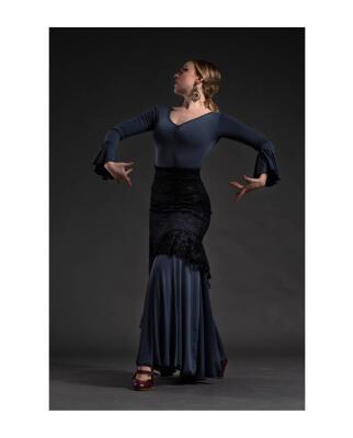Flamenco Skirt Cala