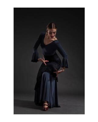 Flamenco Skirt Cala