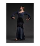 Flamenco Skirt Cala