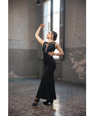 Flamenco Skirt Ogalla