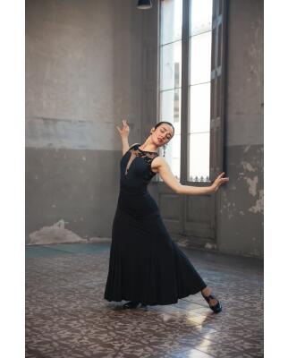 Flamenco Skirt Ogalla