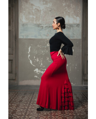 Flamencorock Andujar