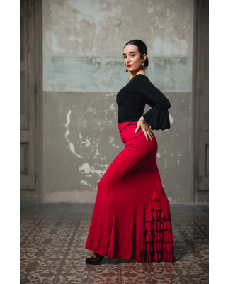 Flamencorock Andujar