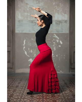 Flamencorock Andujar