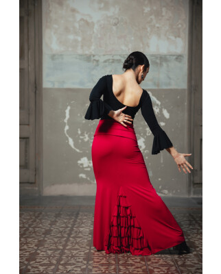 Flamencorock Andujar