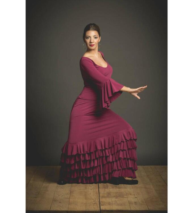Flamencorock Monroy