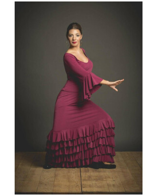 Flamencorock Monroy