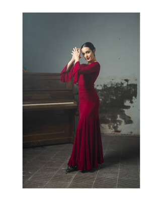 Flamencorock Talagante