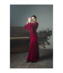 Flamenco Skirt Talagante