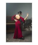 Flamenco Skirt Talagante