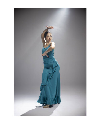 Flamencorock Valoria