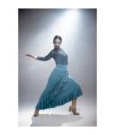 Flamenco Skirt Valoria