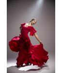 Flamenco Dress Olas