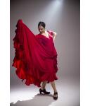 Flamenco Dress Olas