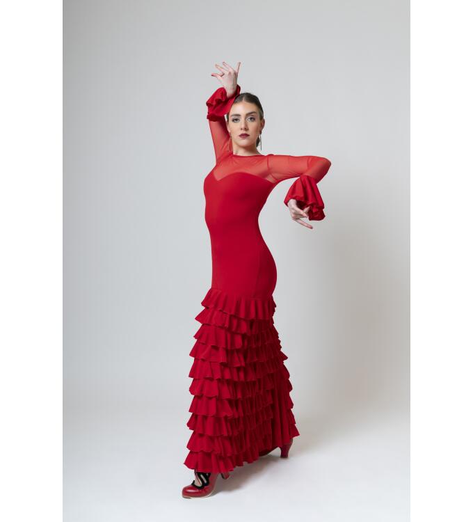 Flamenco Dress Barletta