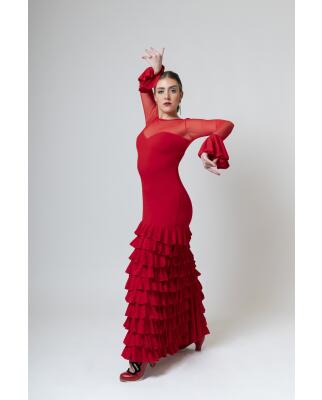Flamenco Dress Barletta
