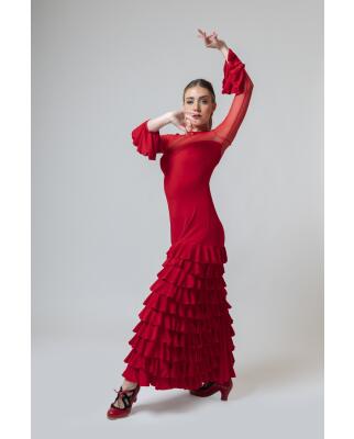 Flamenco Dress Barletta