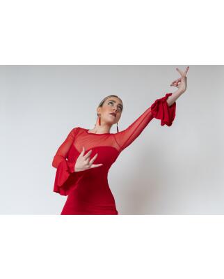 Flamenco Dress Barletta