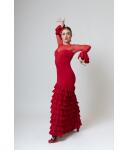 Flamenco Dress Barletta