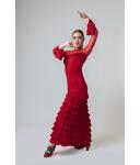 Flamenco Dress Barletta