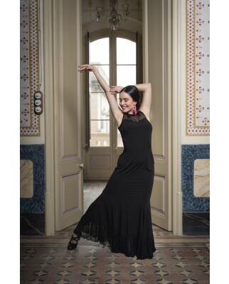 Flamencokleid Marville