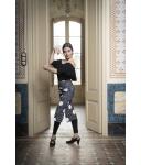 Flamencorock Bangui Liso