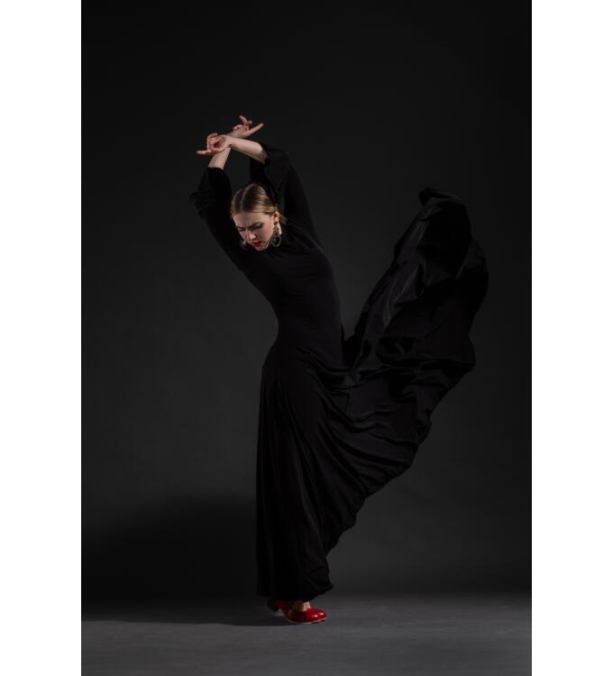 Flamenco Dress Amelia