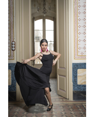 Vestido de Flamenco Amelia