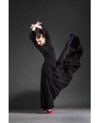 Flamenco Dress Amelia