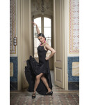 Vestido de Flamenco Amelia