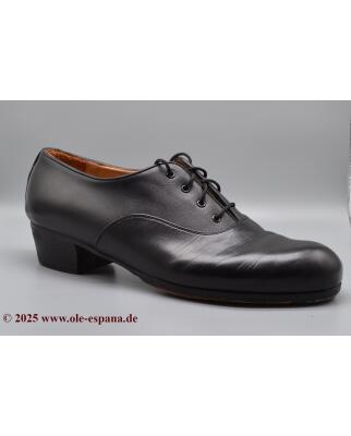 Flamenco Shoe Gallardo Caracter Flamenco