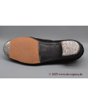 Flamenco Shoe Gallardo Caracter Flamenco