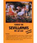Curso de Sevillanas, Sevillanas Kurs
