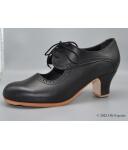 Zapato Flamenco 2 Olé España  (AA) ancho