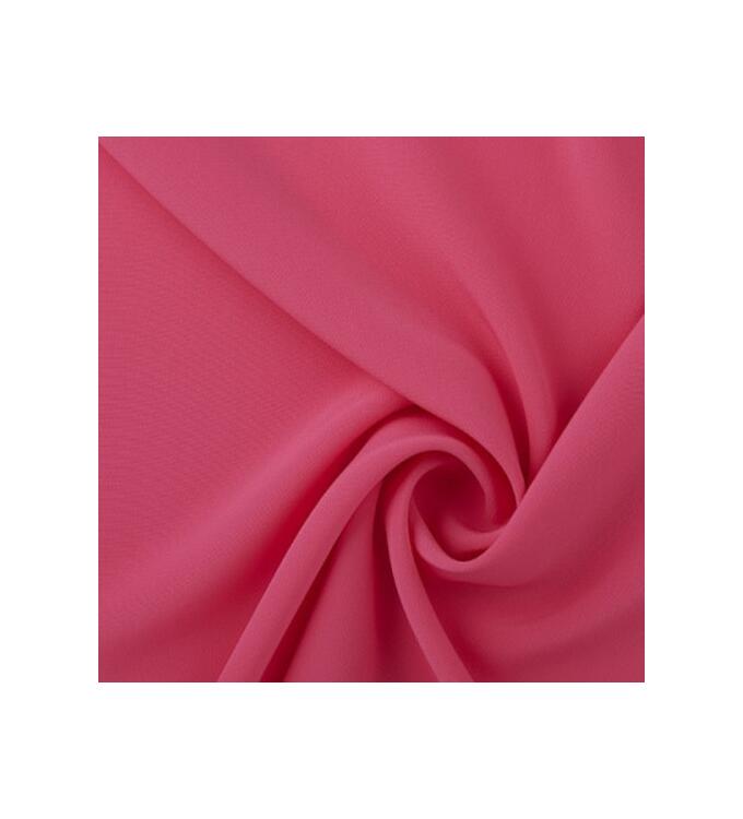 Koshibo-Crespon fuchsia